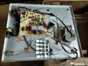Piese Pick-up Unitra G602C Hi-Fi 