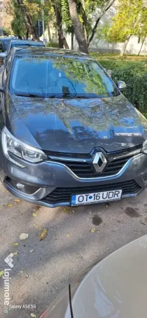 Vand Renault megane 4
