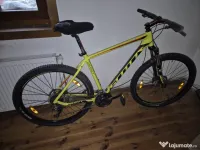 Bicicletă adulți + cadouri 