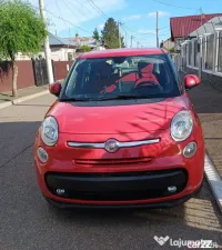 FIAT 500L Benzina 2016 - 1368/70 
