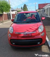 FIAT 500L Benzina 2016 - 1368/70