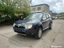 Dacia Duster 1,6 benzina 4x2