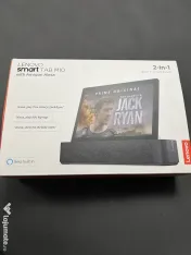 Lenovo Smart tab M10 whith Amazon Alexa 