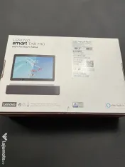 Lenovo Smart tab M10 whith Amazon Alexa 