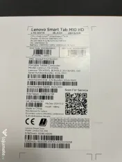 Lenovo Smart tab M10 whith Amazon Alexa 