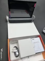 Lenovo Smart tab M10 whith Amazon Alexa 