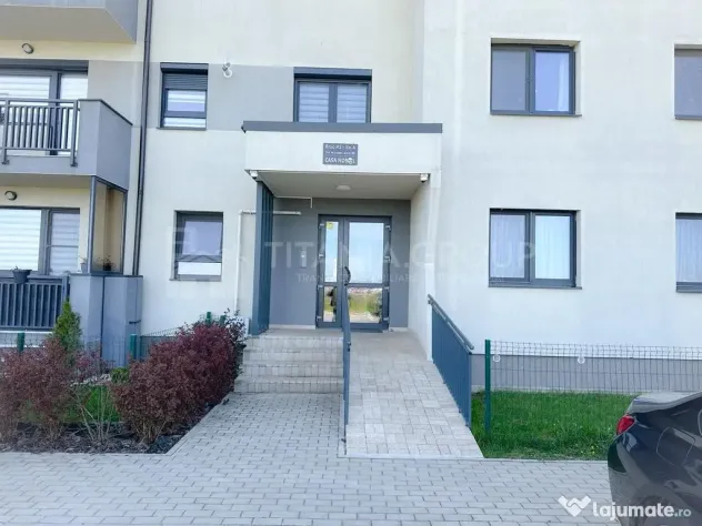 Apartament 2 camere, mobilat, decomandat, 60 mp utili, Ca...