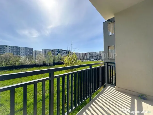 Apartament 2 camere, mobilat, decomandat, 60 mp utili, Ca...