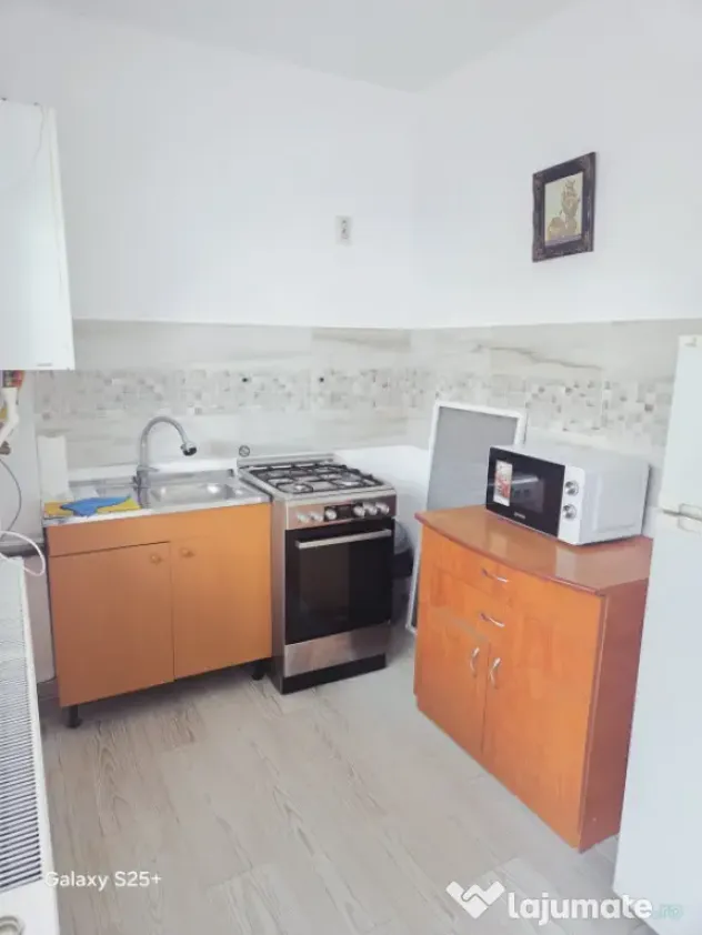 280 euro! Apartament 1 camera, 44mp, Rediu, parcare inclusa!
