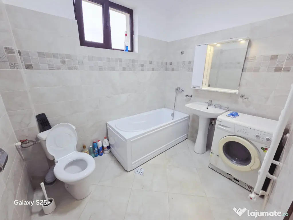 280 euro! Apartament 1 camera, 44mp, Rediu, parcare inclusa!