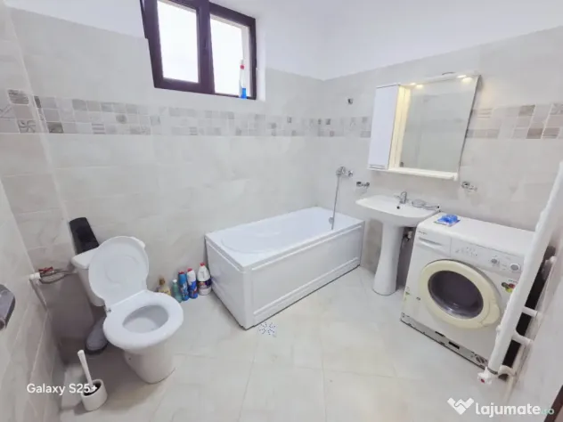 280 euro! Apartament 1 camera, 44mp, Rediu, parcare inclusa!