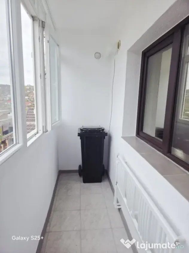 280 euro! Apartament 1 camera, 44mp, Rediu, parcare inclusa!