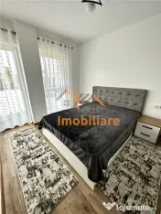 APARTAMENT CU 2 CAMERE | DE INCHIRIAT | WEST RESIDENCE | ORA 
