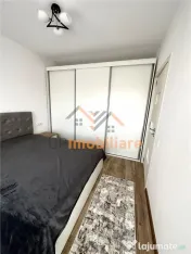 APARTAMENT CU 2 CAMERE | DE INCHIRIAT | WEST RESIDENCE | ORA 