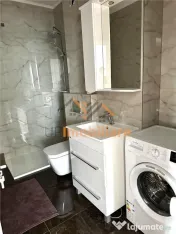 APARTAMENT CU 2 CAMERE | DE INCHIRIAT | WEST RESIDENCE | ORA 
