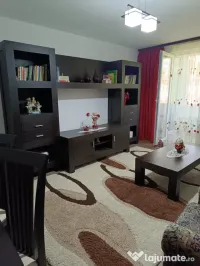 Apartament 3 camere Beclean 80mp 