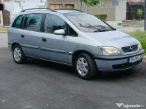 Vând Opel Zafira