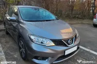 nissan pulsar 1.2 cutie automata 