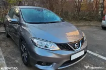 Nissan pulsar 1.2 cutie automata