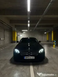 Mercedes E class w213 