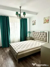 Inchiriez apartament 2 camere Complex Noul Conform Urban 