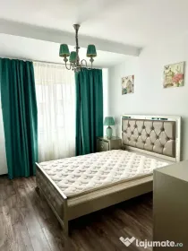 Inchiriez apartament 2 camere Complex Noul Conform Urban
