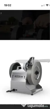 Ascuțitor de cuțite de bucătărie Tormek T-2 pro 