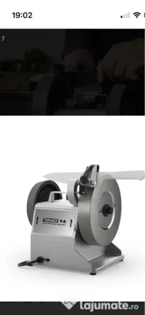 Ascuțitor de cuțite de bucătărie Tormek T-2 pro