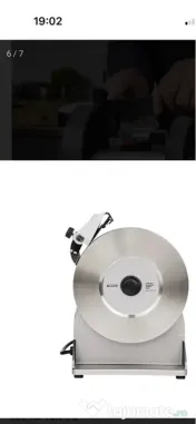 Ascuțitor de cuțite de bucătărie Tormek T-2 pro 
