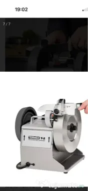 Ascuțitor de cuțite de bucătărie Tormek T-2 pro 