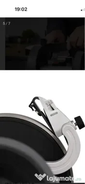 Ascuțitor de cuțite de bucătărie Tormek T-2 pro 