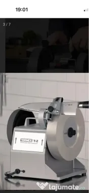 Ascuțitor de cuțite de bucătărie Tormek T-2 pro 