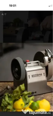 Ascuțitor de cuțite de bucătărie Tormek T-2 pro 