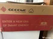 Invertor Solar 8 KW Goodwe GW8K-DT 