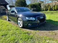 Audi A5 S-line 2010 