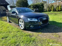 Audi A5 S-line 2010