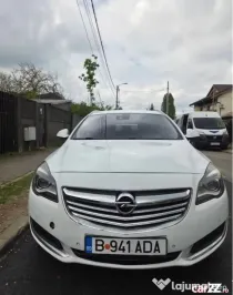 Opel Insignia 2014