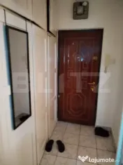 Apartament cu 1 camera decomandata, 33 mp, zona Circumvalati 