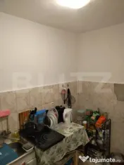 Apartament cu 1 camera decomandata, 33 mp, zona Circumvalati 