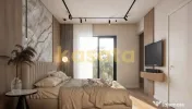 Vilă luxury Bragadiru | 3 dormitoare matrimoniale | curt... 
