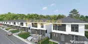 Vilă luxury Bragadiru | 3 dormitoare matrimoniale | curt... 