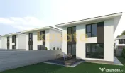 Vilă luxury Bragadiru | 3 dormitoare matrimoniale | curt... 