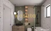 Vilă luxury Bragadiru | 3 dormitoare matrimoniale | curt... 