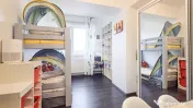 3 Camere Sebastian 2014 | Etaj 7/10 | 74 mp | Modern