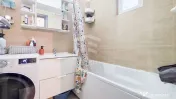 3 Camere Sebastian 2014 | Etaj 7/10 | 74 mp | Modern