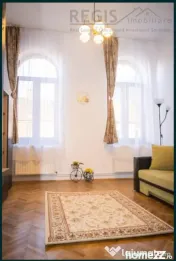 Apartament 2 camere Ultracentral 