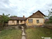CASA CU TEREN 975 MP | ACCES AUTO | ZONA SANTIMREU | BIHOR