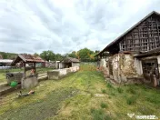 CASA CU TEREN 975 MP | ACCES AUTO | ZONA SANTIMREU | BIHOR