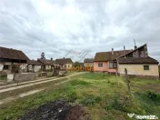 CASA CU TEREN 975 MP | ACCES AUTO | ZONA SANTIMREU | BIHOR