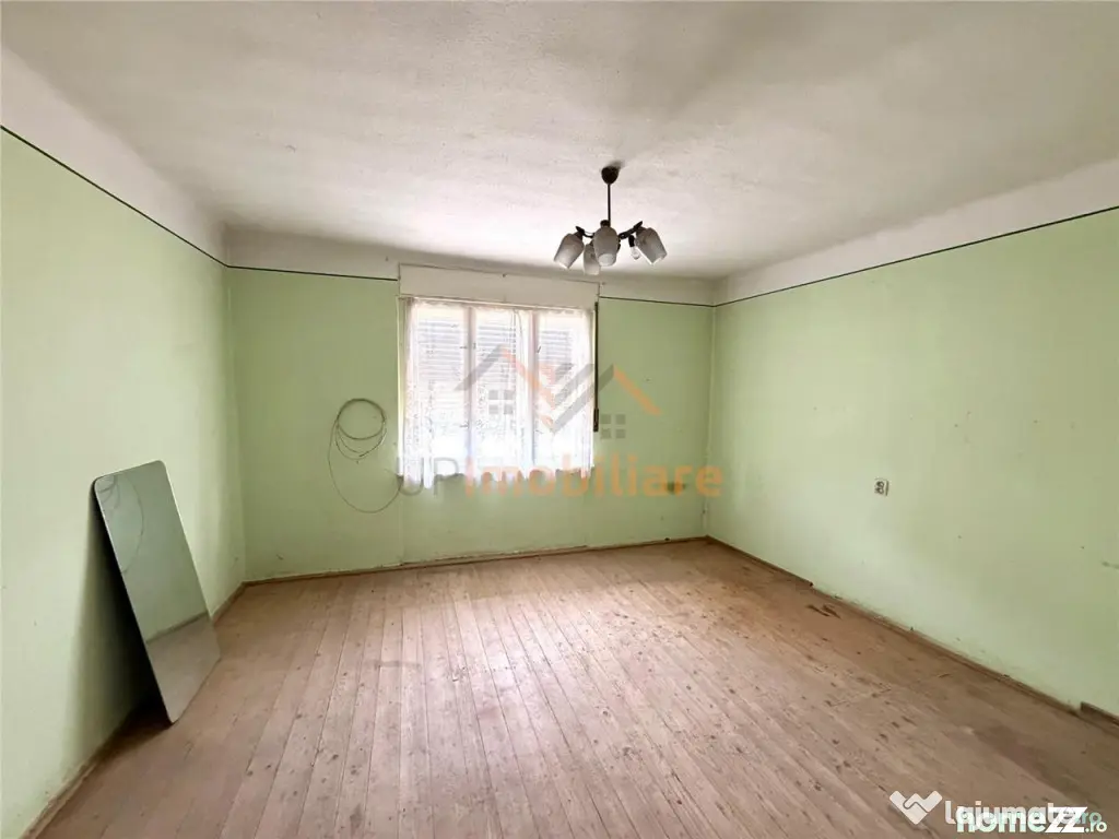 CASA CU TEREN 975 MP | ACCES AUTO | ZONA SANTIMREU | BIHOR - Santimreu (Bihor)